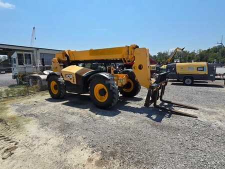 Telehandler Fixed 2017  JCB 507-42 (3)