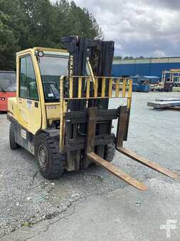 Montacargas GLP 2016  Hyster H110FT (1)