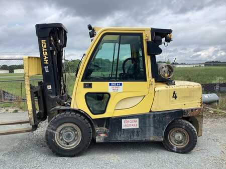 Montacargas GLP 2016  Hyster H110FT (2)