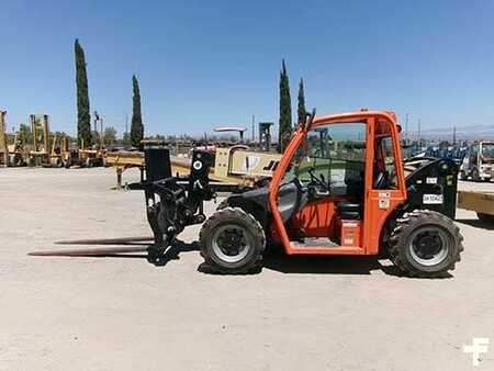 Telehandler Fixed 2022  JLG G5-18A (1)