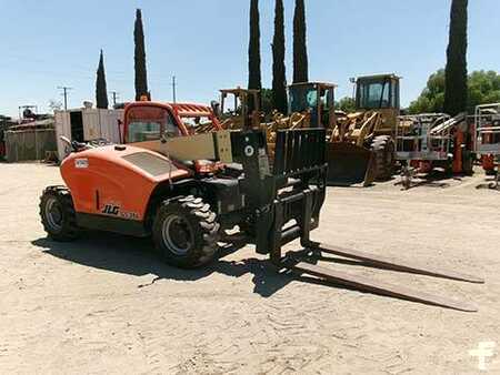 Telehandler Fixed 2022  JLG G5-18A (3)