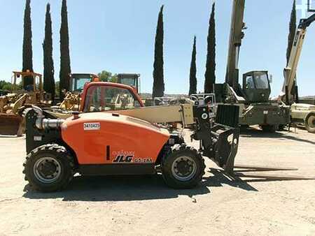 Telehandler Fixed 2022  JLG G5-18A (4)