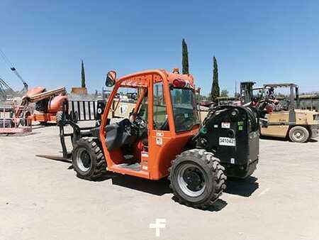 Telehandler Fixed 2022  JLG G5-18A (5)