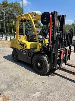 Montacargas diésel 2017  Hyster H90FT (2)