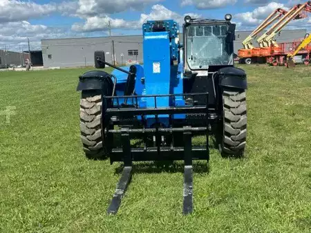 Telehandler Fixed 2015  Genie GTH-636 (3)