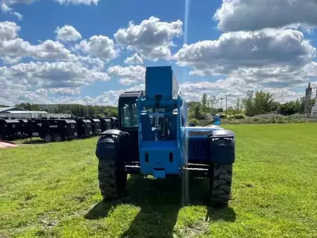 Telehandler Fixed 2015  Genie GTH-636 (7)