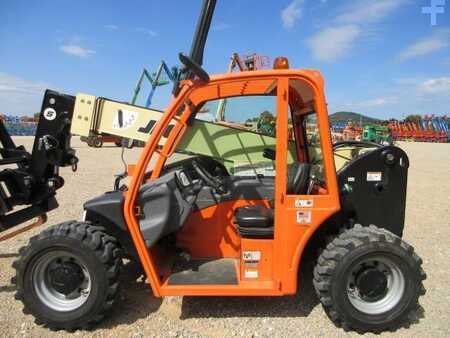 Telehandler Fixed 2022  JLG G5-18A (1)