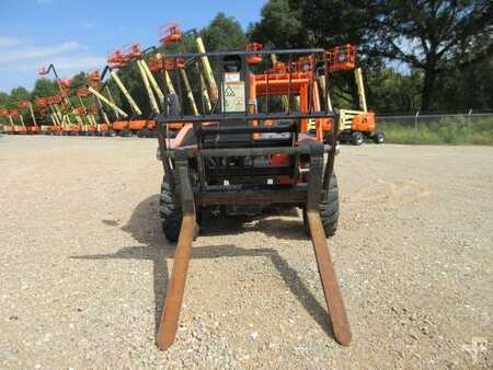 Telehandler Fixed 2022  JLG G5-18A (3)