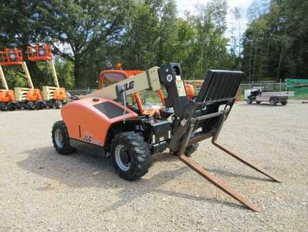 Telehandler Fixed 2022  JLG G5-18A (4)