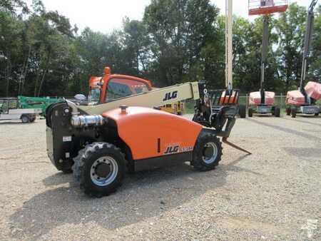Telehandler Fixed 2022  JLG G5-18A (6)