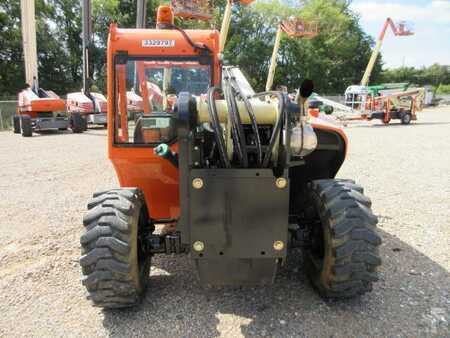 Telehandler Fixed 2022  JLG G5-18A (7)