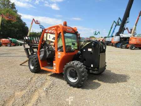 Telehandler Fixed 2022  JLG G5-18A (8)