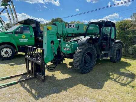 Telehandler Fixed 2016  JCB 507-42 (1)
