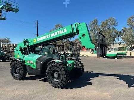 Manipulador fijo 2018  JCB 509-42 (2)