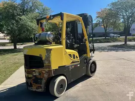 Propane Forklifts 2019  Hyster S135FT (3)