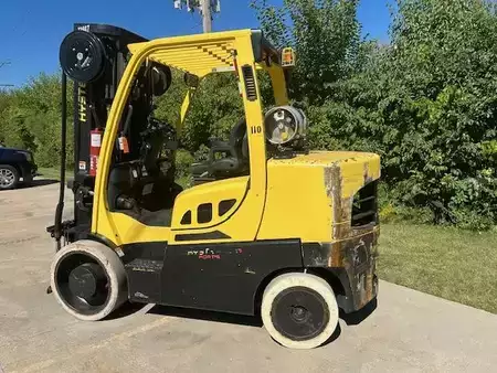 Propane Forklifts 2019  Hyster S135FT (5)