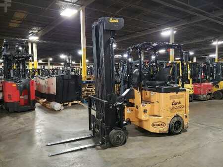 Four-way trucks 2019  Bendi B40/48AC180D (1)