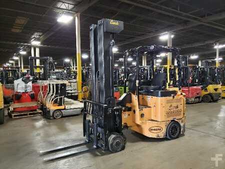 Four-way trucks 2019  Bendi B40/48AC180D (1)