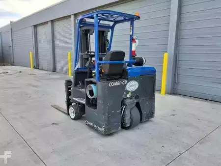 Sideloaders 2015  Combilift CB6000 (1)