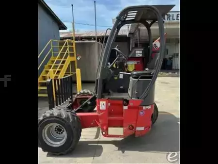 Truck Mounted Forklift 2018  Manitou TMT55HT (1)