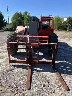 Telehandler Fixed 2018  Skyjack SJ843 TH (3)