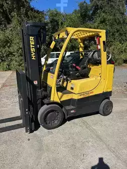 Propane Forklifts 2019  Hyster S80FT BCS (2)