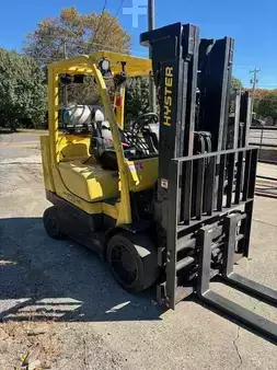Propane Forklifts 2019  Hyster S80FT BCS (3)