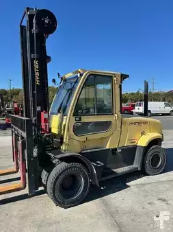 Diesel Forklifts 2018  Hyster H190FT (1)