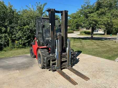 Carretilla todoterreno 2021  HC (Hangcha) CPCD35 (5)