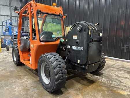Telehandler Fixed 2018  JLG G5-18A (1)