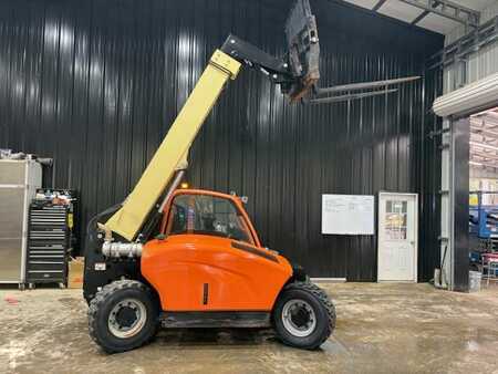 Telehandler Fixed 2018  JLG G5-18A (2)