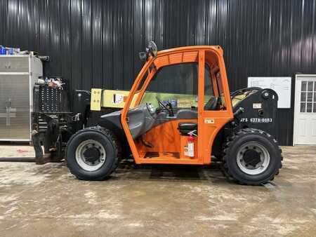 Telehandler Fixed 2018  JLG G5-18A (3)