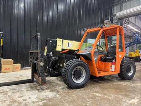 Telehandler Fixed 2018  JLG G5-18A (5)