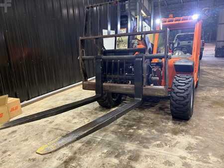 Telehandler Fixed 2018  JLG G5-18A (6)