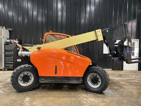 Telehandler Fixed 2018  JLG G5-18A (7)