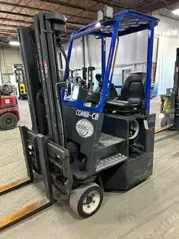 Sideloaders 2016  Combilift CB6000 (1)