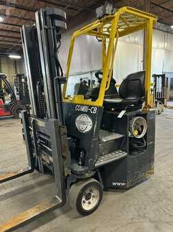 Sideloaders 2016  Combilift CB6000 (1)