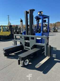 Sideloaders 2015  Combilift C6000 (1)