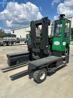 Sideloaders 2017  Combilift C14000 (1)