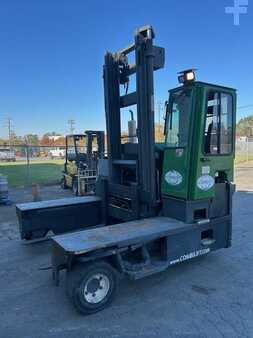 Sideloaders 2017  Combilift C20000 (1)