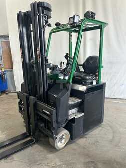 Sideloaders 2020  Combilift CBE6000 (1)