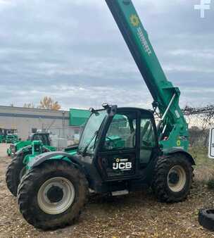 Telehandler Fixed 2016  JCB 507-42 (1)