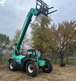 Telehandler Fixed 2016  JCB 507-42 (2)