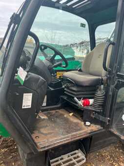 Telehandler Fixed 2016  JCB 507-42 (4)
