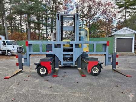 Sideloaders 2016  Combilift C17300 (1)