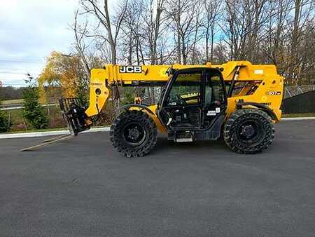 Telehandler Fixed 2016  JCB 507-42 (1)