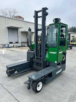 Sideloaders 2020  Combilift C6000 (1)