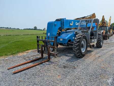 Manipulador Telescópico fijo 2013  Genie GTH-844 (5)