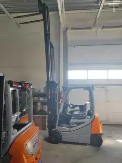 Electric - 4 wheels 2023  Still RX 20-20 P (3)