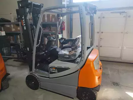 Electric - 4 wheels 2023  Still RX 20-20 P (2)